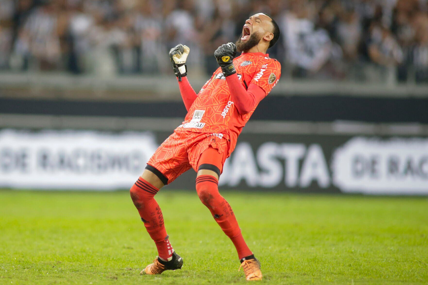 APTOPIX Brazil Soccer Copa Libertadores